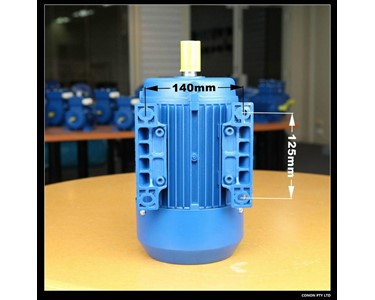 Electric Motor 3HP | GMYL-2.2KW-2