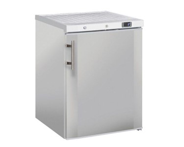 Anvil - Small Undercounter Freezer Stainless Steel | 170L 