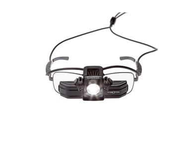 ENT O Scope SpecFrame Kit