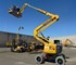 Haulotte - Used 60ft Articulated Boom Lift - HA16 RTJ PRO