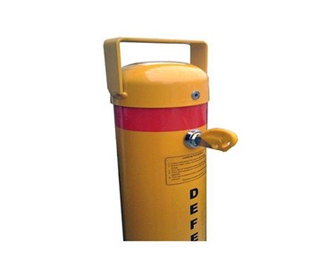 Bollard and Safety Superstore - Removable Bollard