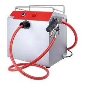 Bakon Jelly Easy Range Glaze Spraying Machines
