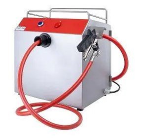 Bakon Jelly Easy Range Glaze Spraying Machines
