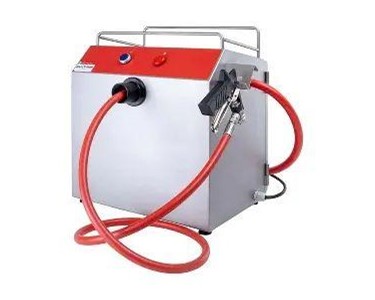 Bakon Jelly Easy Range Glaze Spraying Machines
