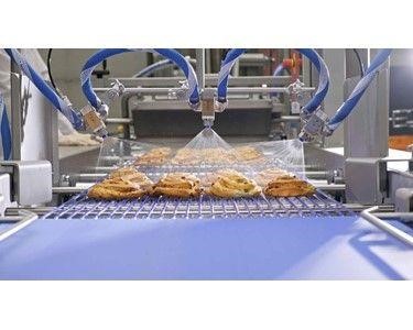 Bakon - Industrial Glazing Line