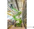 Niftylift - Articulated Boom Lift | HR17 Hybrid 4x4 