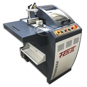 End Milling Machine | Automatic End Milling Machine FN 880KM