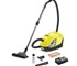 Vacuum Cleaners | Water Filter Vacuum - DS 5.800