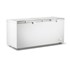 Thermaster - Thermaster 750L Chest Freezer with Stainless Steel Lid - BD750F