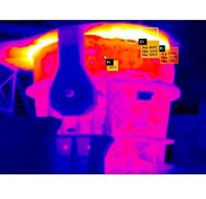 When is Process Thermal Imaging better than Single Point Pyrometers?