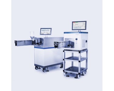 Brabender - Single Screw Extruders | Measuring Extruders and Extrusiograph