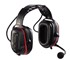 Sensear - Pro Intrinsically Safe Headset | SM1P-IS smartMuff™ 