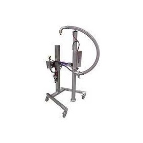 Depositing Transfer Pump | Unifiller Hopper Topper Econo