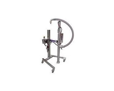 Depositing Transfer Pump | Unifiller Hopper Topper Econo