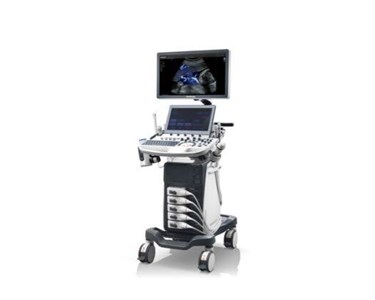 SonoScape - P40 Elite Trolley Color Doppler Ultrasound System