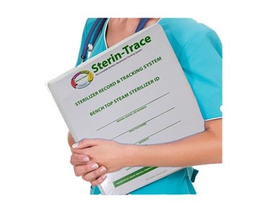 Sterin-Trace - Sterilisation Tracking | Sterin-Trace
