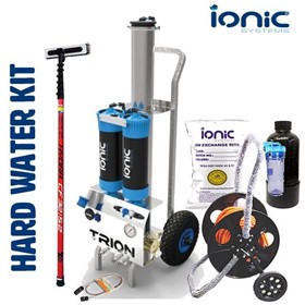 Reverse Osmosis System | Trion 24ft Hydra