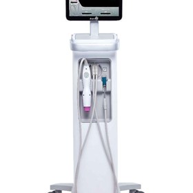 Radiofrequency (RF) Skin Rejuvenation Device