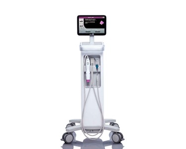 Thermage FLX - Radiofrequency (RF) Skin Rejuvenation Device