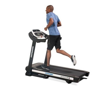 Horizon Fitness - Treadmill | Horizon Adventure 3 