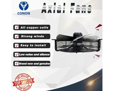Axial Fan 710mm | YWF6D