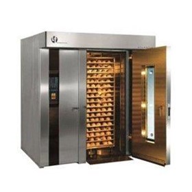 Rack Ovens | Brook Food & Bakery Equipment