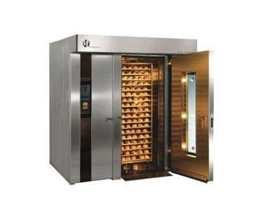 Logiudice Forni - Rack Ovens | Brook Food & Bakery Equipment