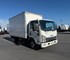 Isuzu - Used Pantech Truck | 2018 NPR 45/55-155 