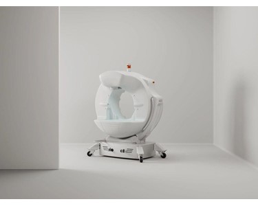 Imaginalis - Veterinary CT Scanner | Vimago GT30™ Pico