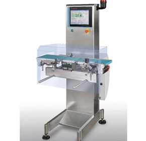 Global Versa GP Checkweigher