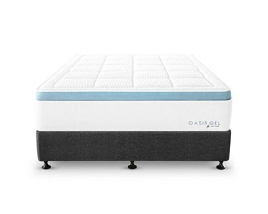 Oasis Gel - The Coolest One Mattresses | King Size