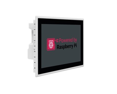 Berghof - B-Primis DC-Pi Prime Display Controller