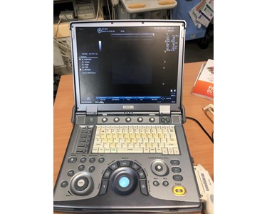 GE - Logiq e | Ultrasound Machine | EX4549
