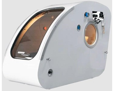 Infinity Hyperbaric Oxygen Pod