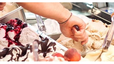 The best options for frozen treats