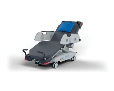 BMB Medical - Mobile Treatment Bed - Chair | Clavia