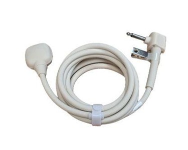 Indigo Care - Air Bubble Nurse Call Pendant, Product Code MED-NC1B/APT2