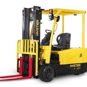 Forklift 1600-2000kg | J1.6-2.0UTT 