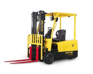 Hyster - Battery Electric Forklift 1600-2000kg | J1.6-2.0UTT 