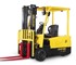 Hyster - Battery Electric Forklift 1600-2000kg | J1.6-2.0UTT 