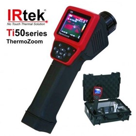 Thermal Imaging Cameras | Ti50