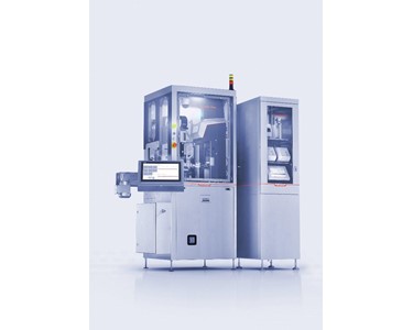 Anton Paar - The Automated Lab for the Beverage Industry: ALAB 5000