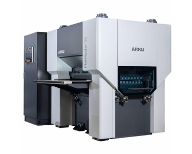 Arku - Roller Levelers | FlatMaster®