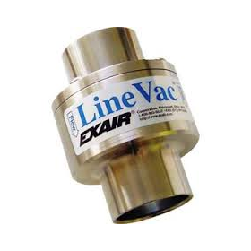 Line Vacuum | Inline Air Conveyor System