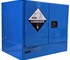 100L Underbench Metal Corrosive Substance Storage Cabinet