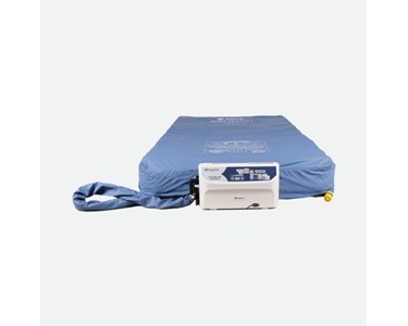 Aspire - Alternating Air Mattress | Air ACUTE 8 – TurnAssist & Dual Compressor