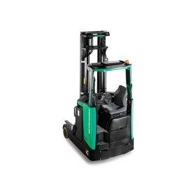 Sit-on Reach Forklift 1.4t – 2.5t 