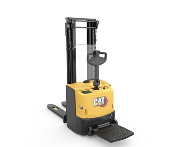 Cat - Walkie Stacker | 1.0 -1.6T