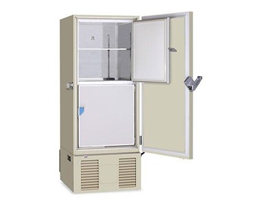 TwinGuard ULT Freezer | MDF-U500VX