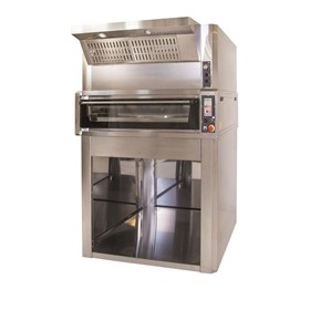 Food Ovens | Torre 90 Pizza Oven